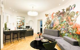 Arenberg Boutique Hotel Zentrum